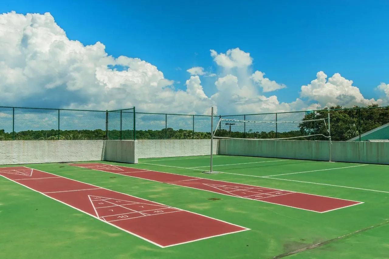 Surfside #309 * 德斯廷