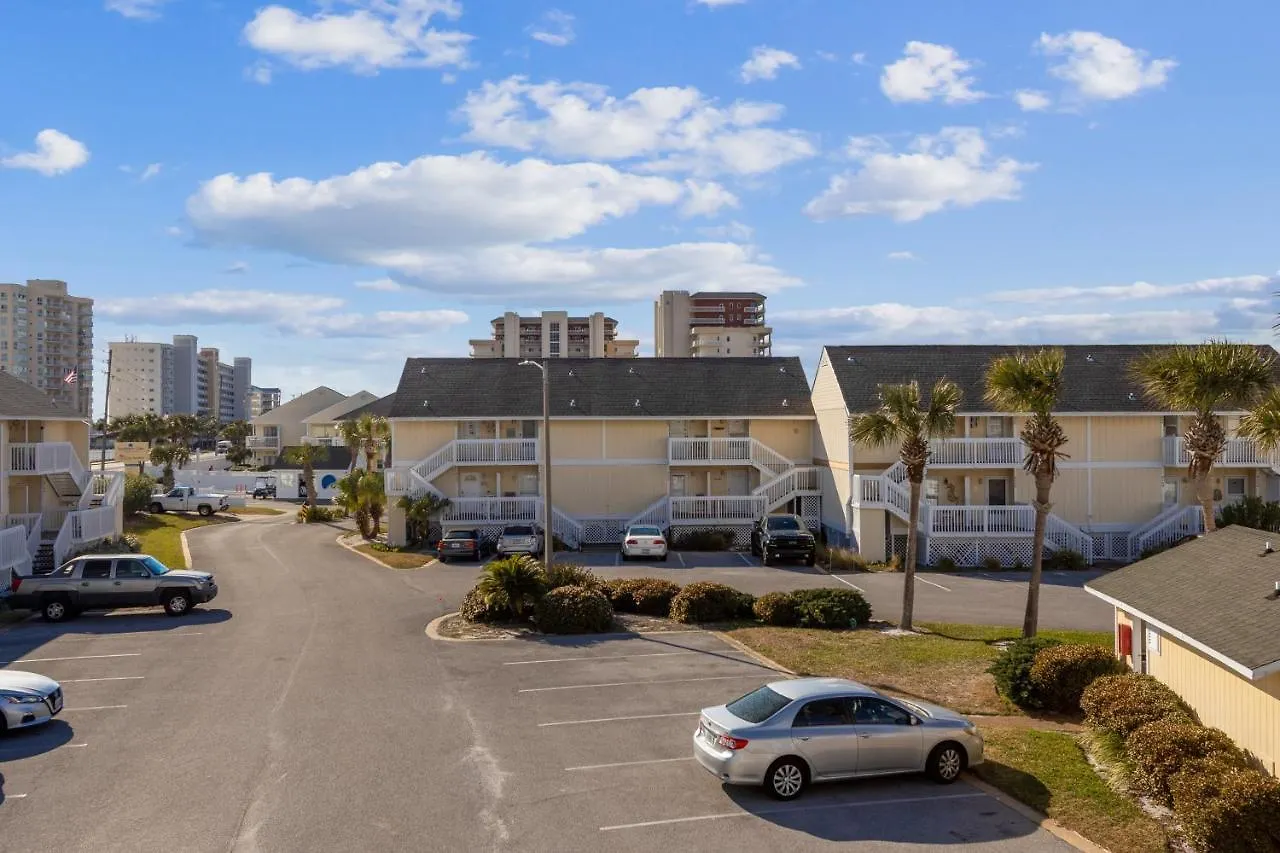 Sandpiper Cove 8208 Apartment
