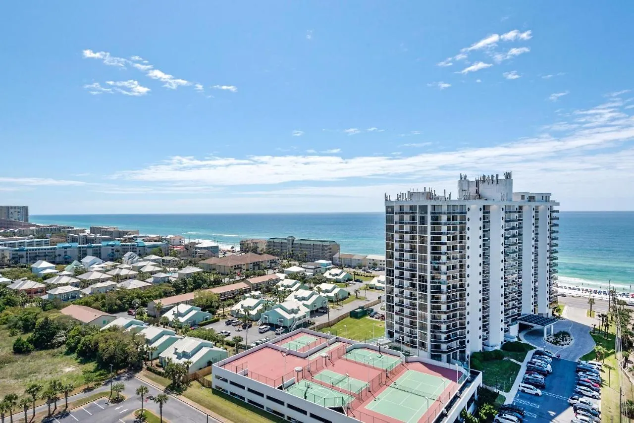 Ariel Dunes I 1605