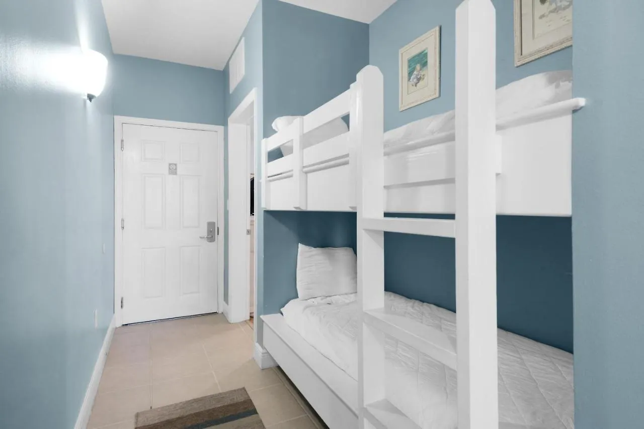 Ariel Dunes I 1605 Apartment