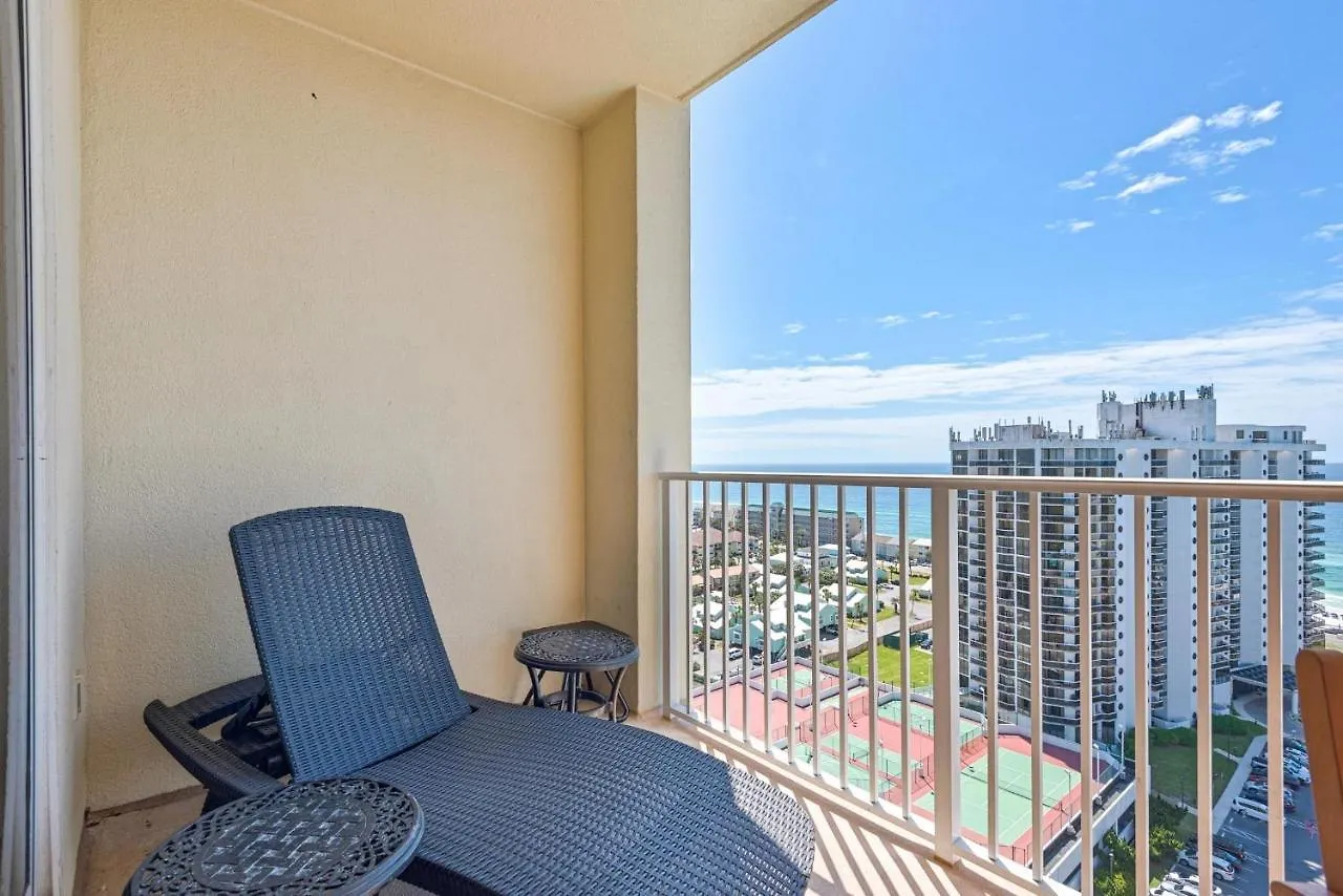 Apartment Ariel Dunes I 1605 *