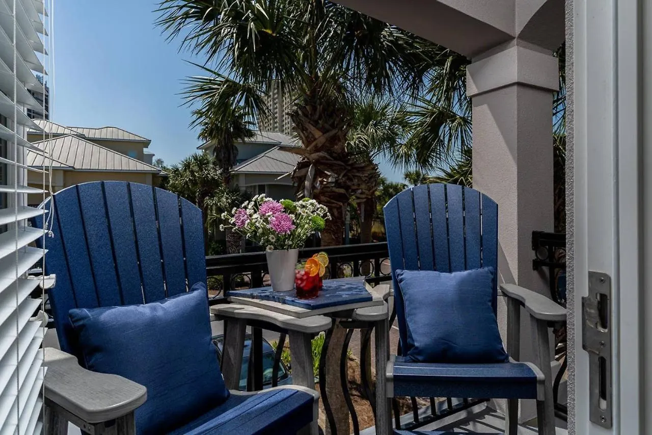 Сasa de vacaciones Miramar 108 - Seaside Getaway Destin