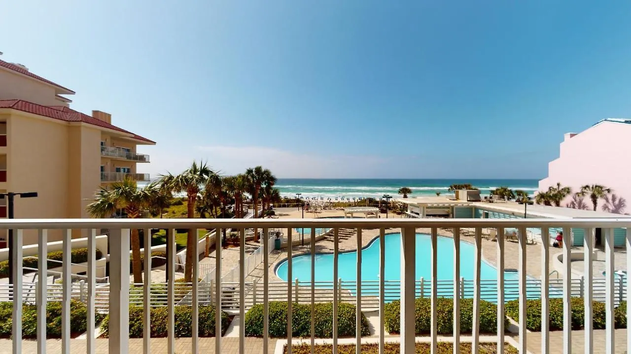 Casa vacanze Tides 204-205 Lockout Destin