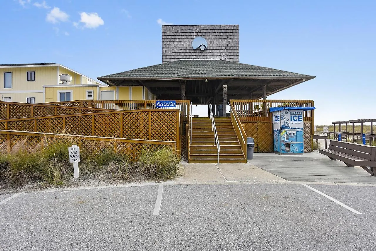 Daire Sandpiper Cove 1064 *