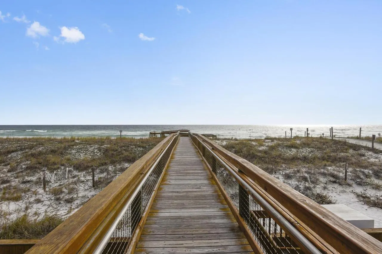 Sandpiper Cove 1064 Destin