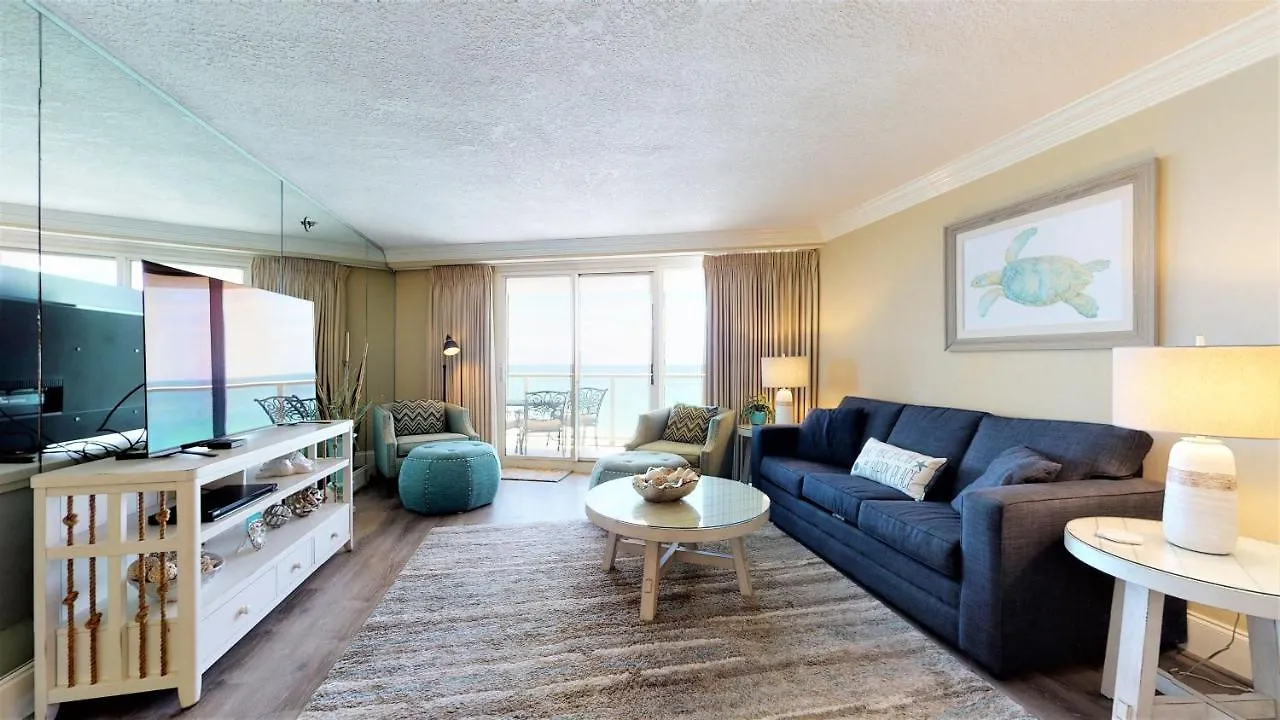 Prázdninový dům Beachside Ii 4351 Destin