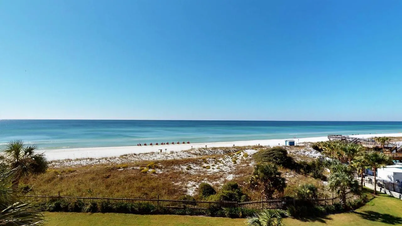 Feriehus Beachside Ii 4238 Destin