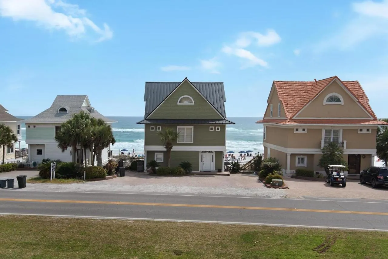 316 Apartment Destin