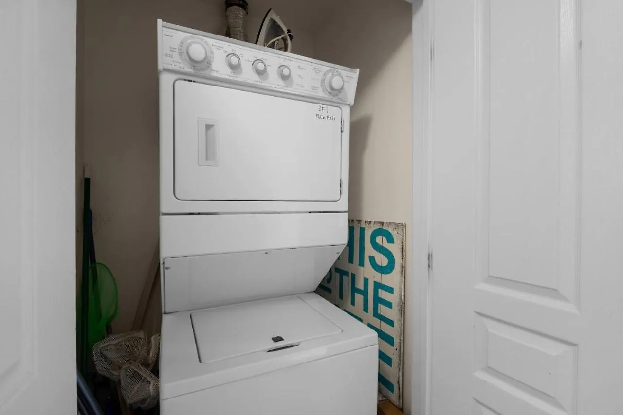 Apartment 316 *