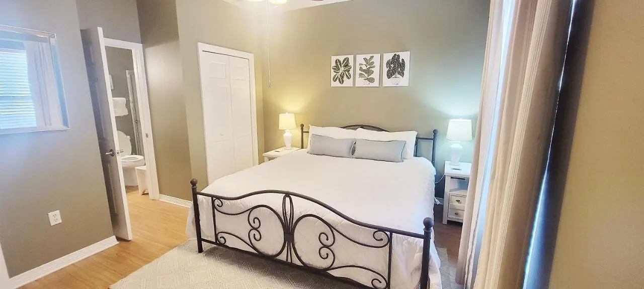 Caribbean Dunes 121 데스틴