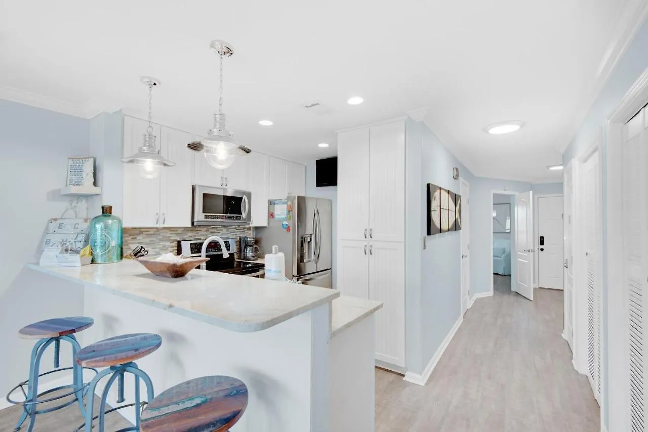 Seascape Lakefront 121- Uncorked * 데스틴