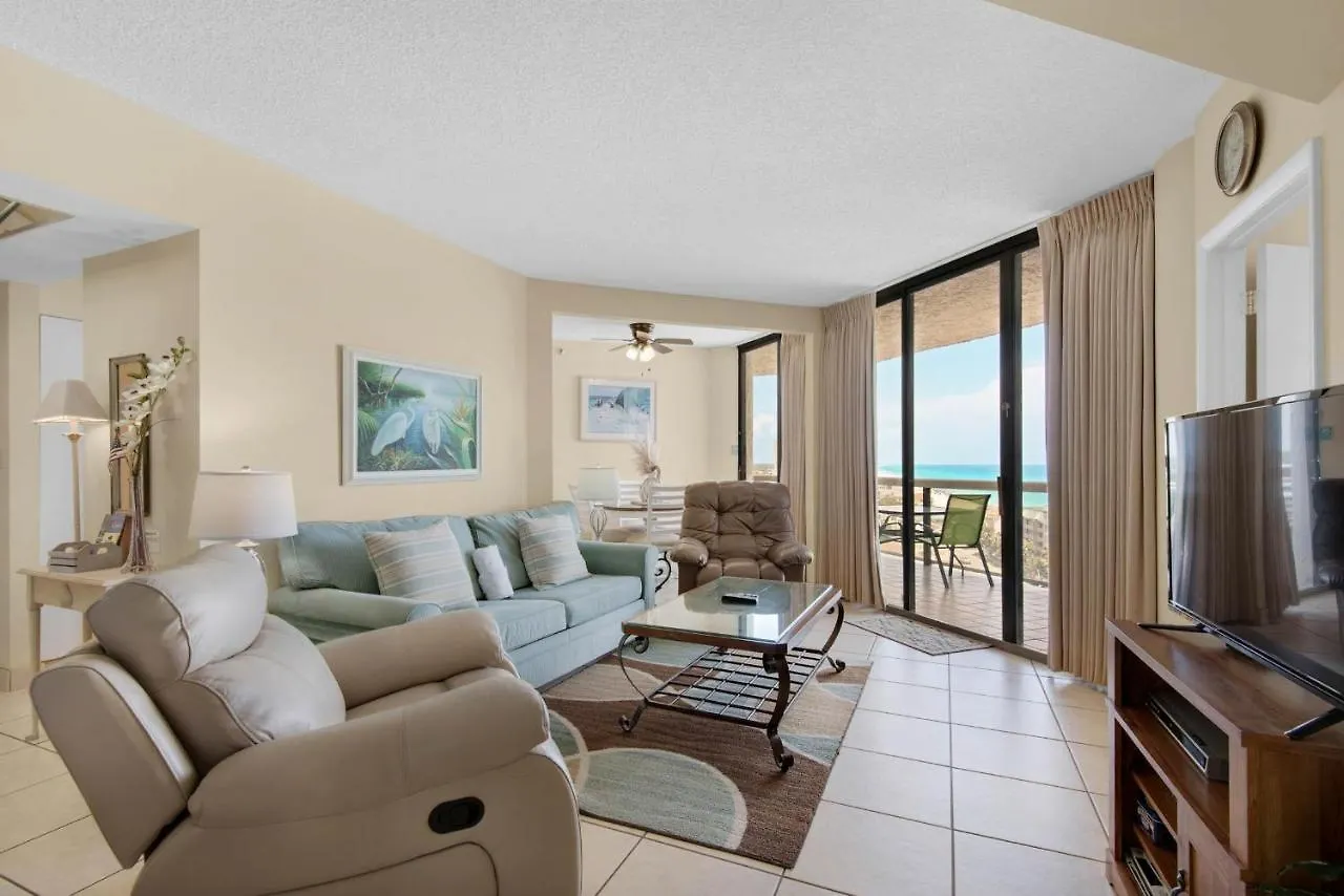 Apartmán Surfside #1103