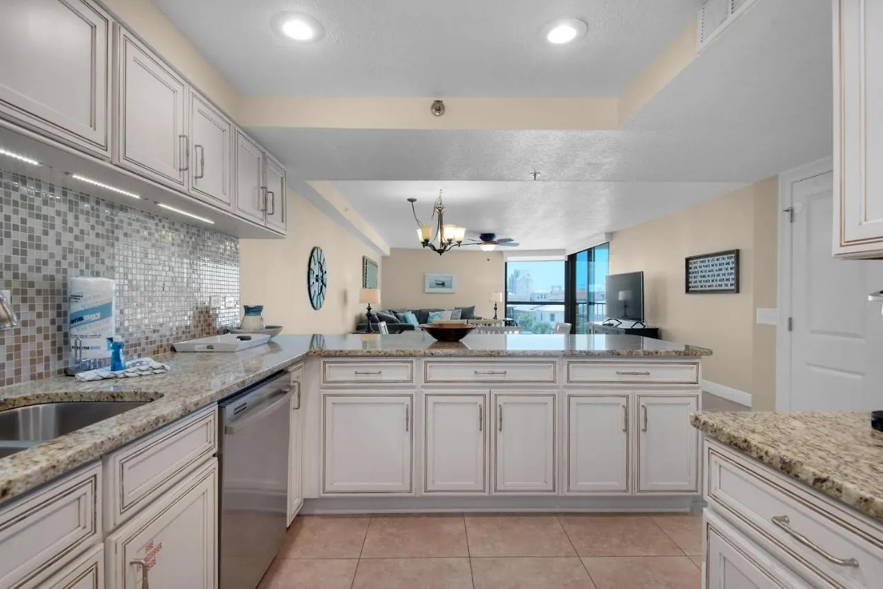 Mainsail 331 Apartment *