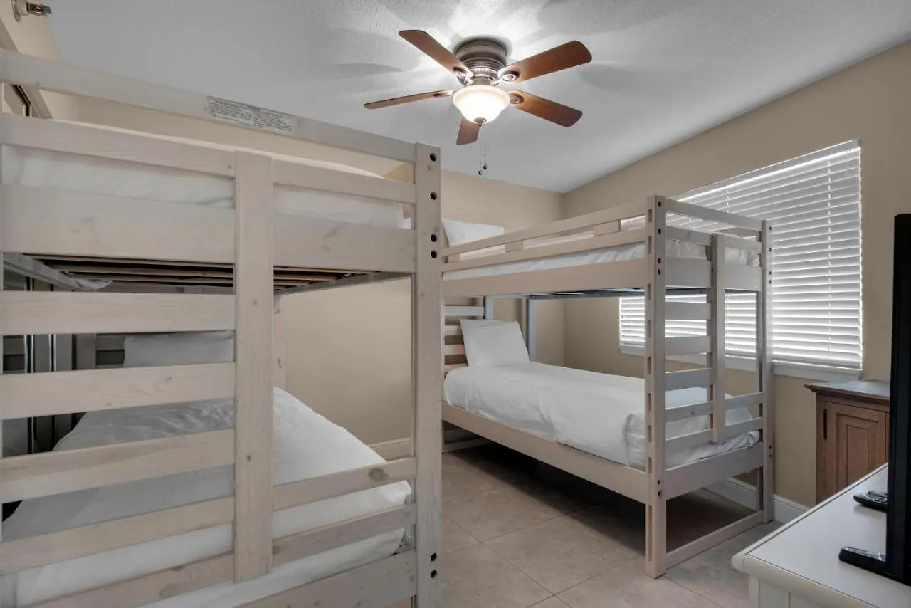 Apartment Mainsail 331