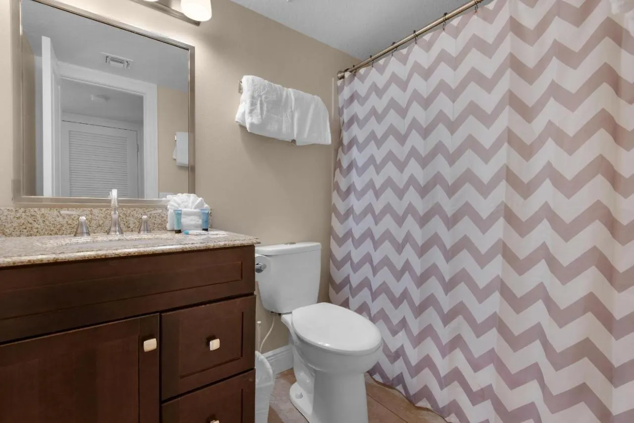 Apartment Mainsail 331 Destin