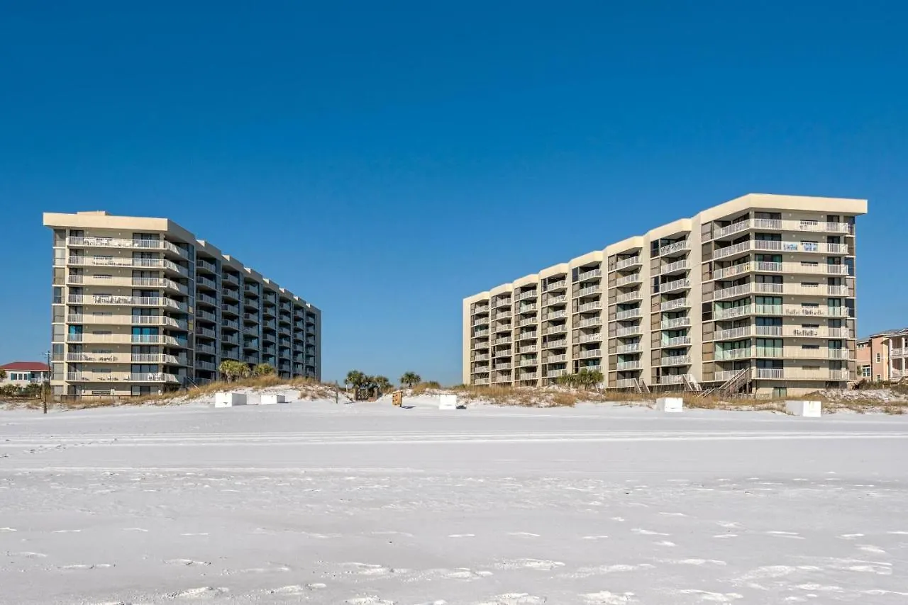 Apartment Mainsail 331 Destin