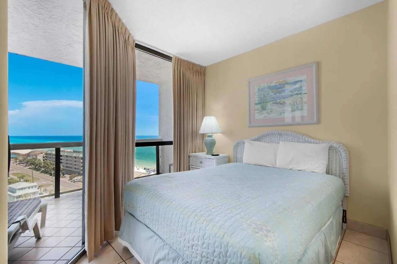 Apartmán Surfside #1103