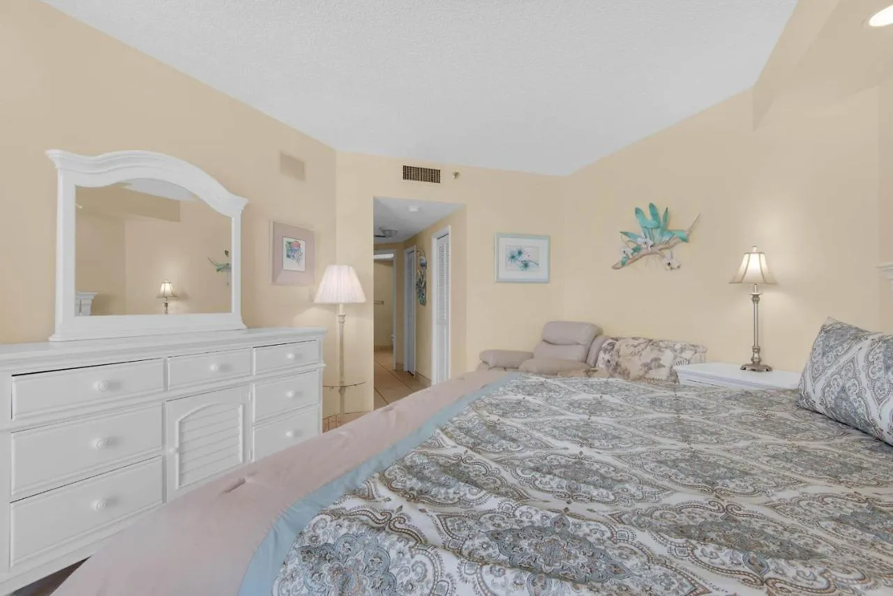 Apartmán Surfside #1103