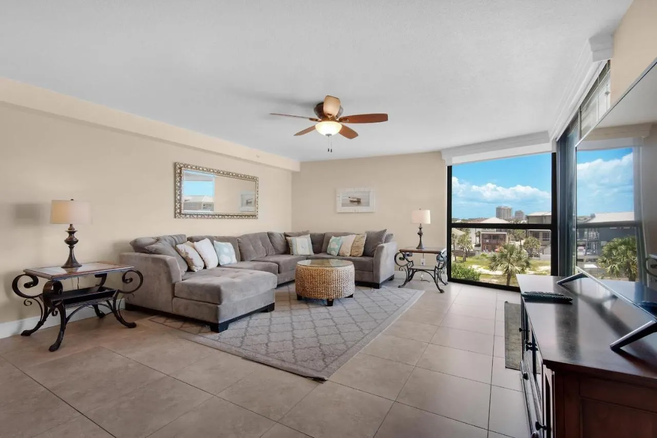 Apartment Mainsail 331