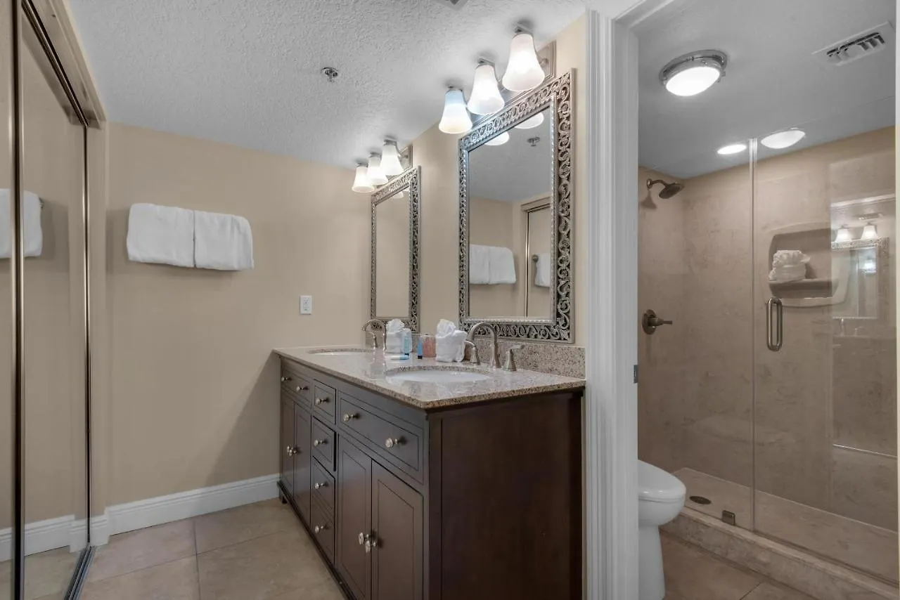 Mainsail 331 Apartment Destin