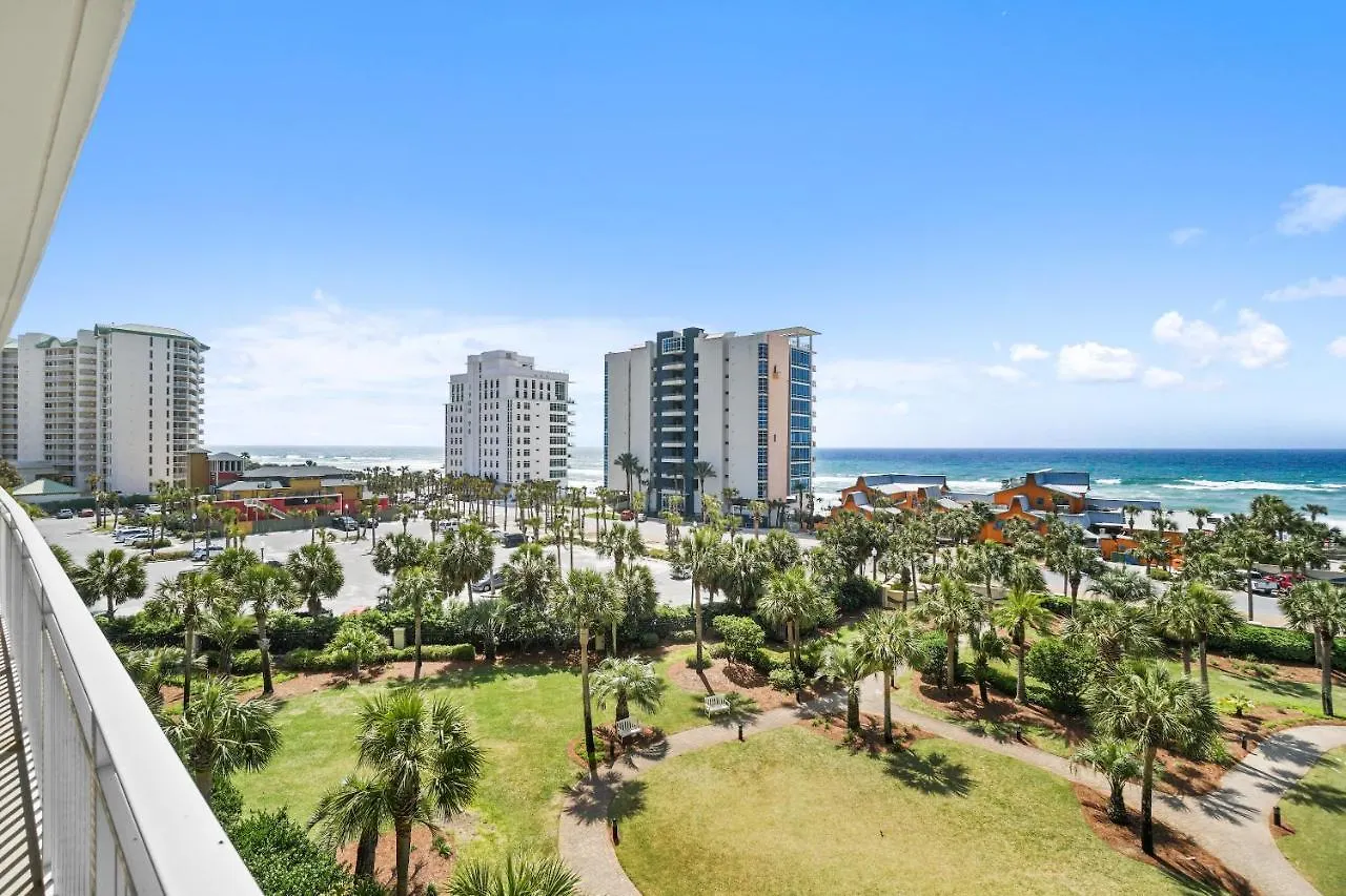 Sterling Shores By Panhandle Getaways * Destin