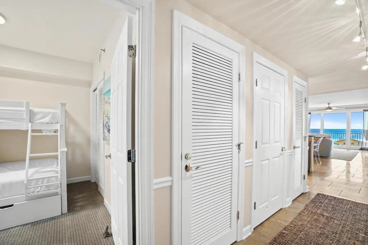 Sterling Shores By Panhandle Getaways Destin