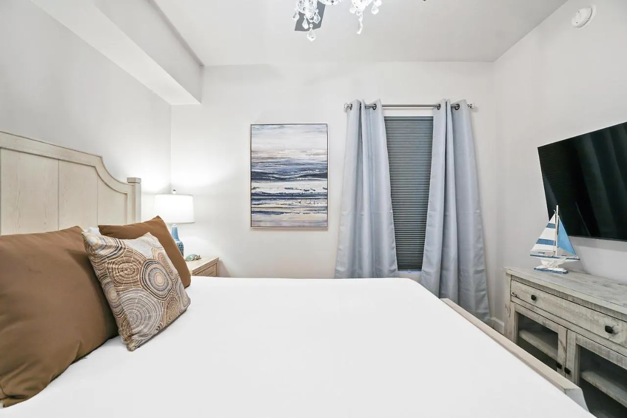 Apartment Sterling Shores By Panhandle Getaways