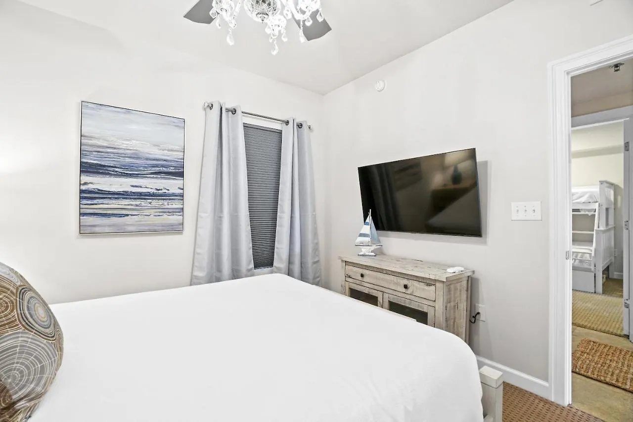 Sterling Shores By Panhandle Getaways * Destin
