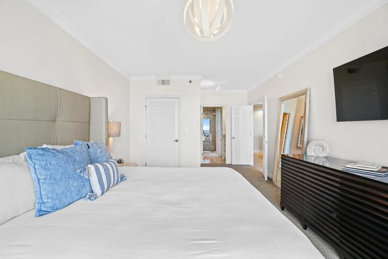 Sterling Shores By Panhandle Getaways Destin