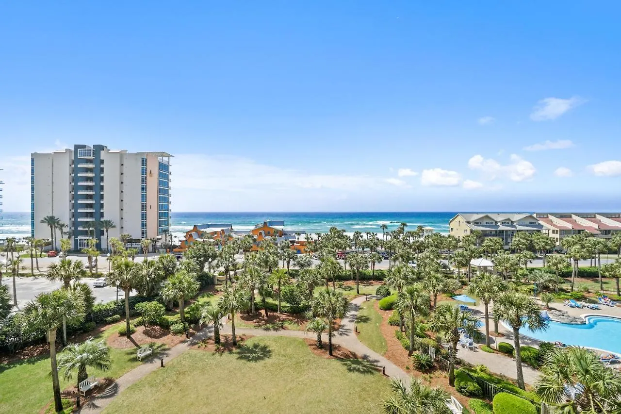 Sterling Shores By Panhandle Getaways *