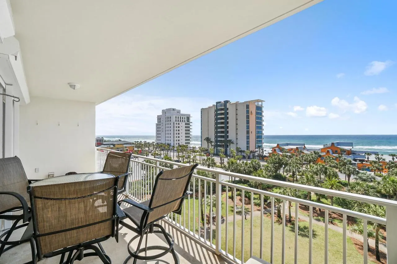 Sterling Shores By Panhandle Getaways * Destin