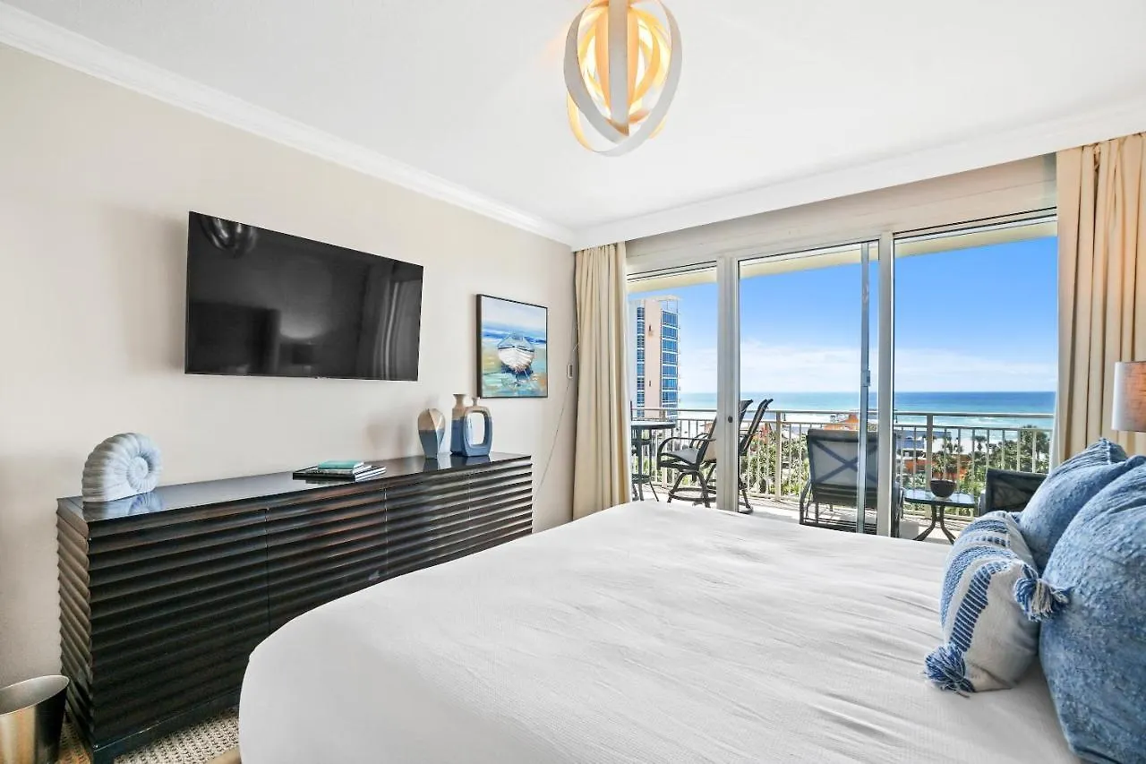 Sterling Shores By Panhandle Getaways Destin