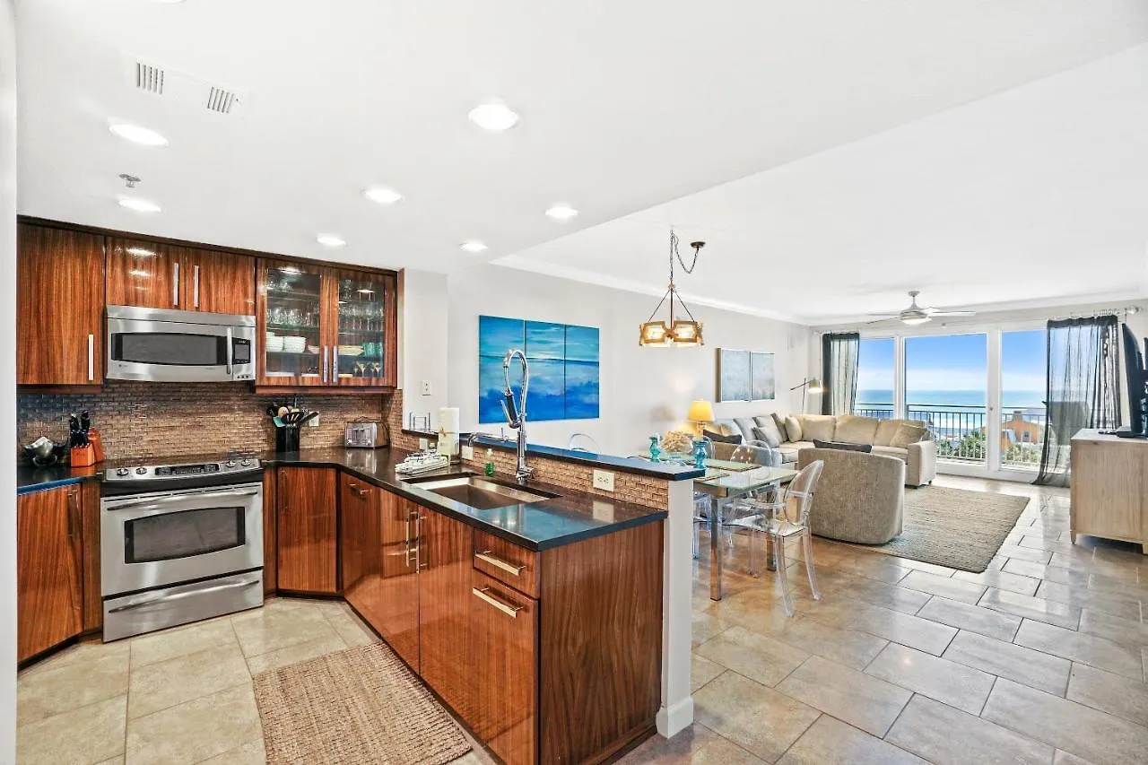 Sterling Shores By Panhandle Getaways