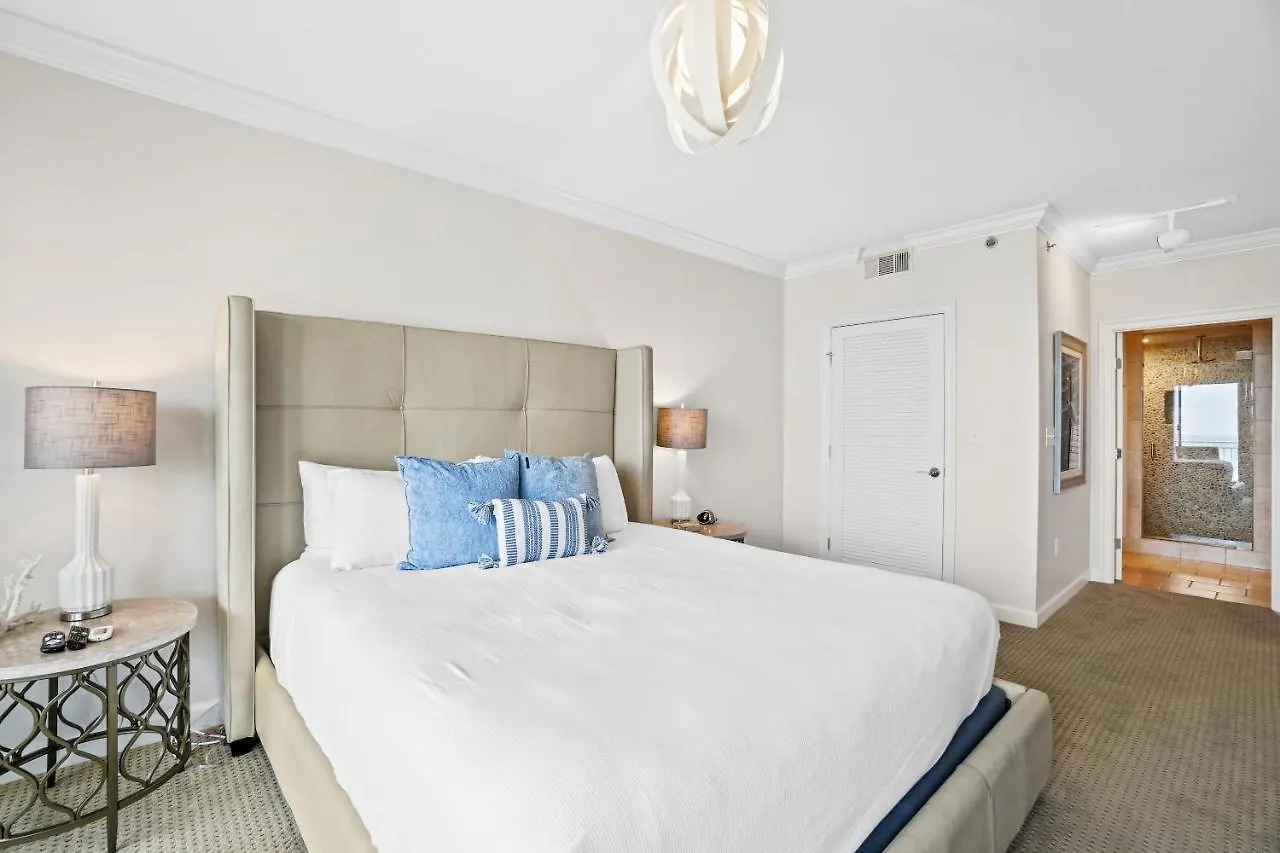 Apartment Sterling Shores By Panhandle Getaways
