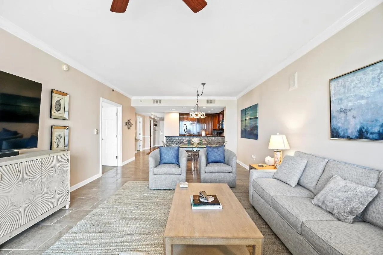 Apartment Sterling Shores By Panhandle Getaways Destin