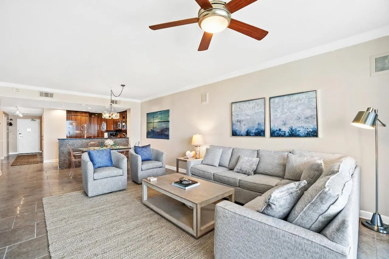 Apartment Sterling Shores By Panhandle Getaways *