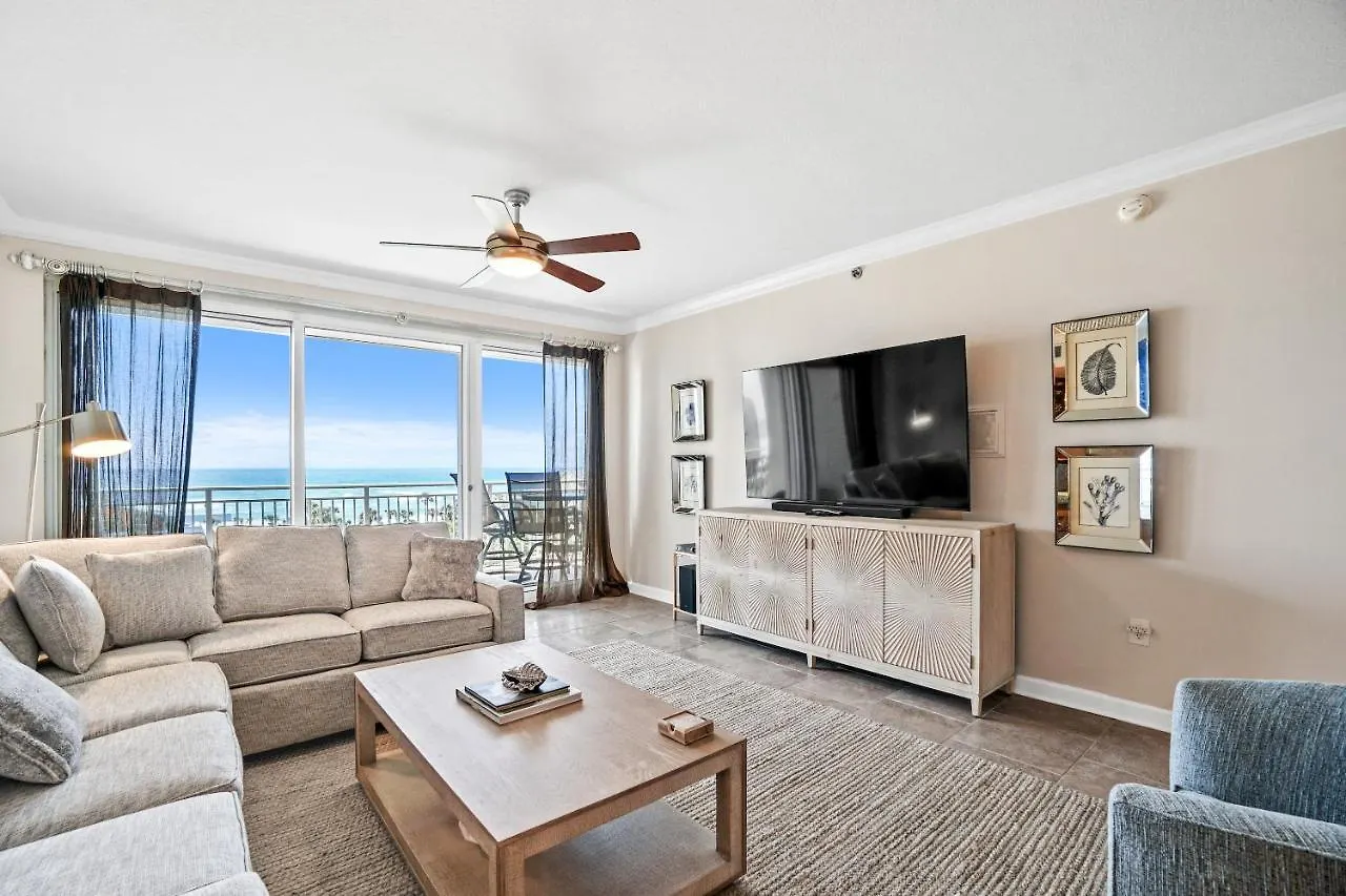 Sterling Shores By Panhandle Getaways *