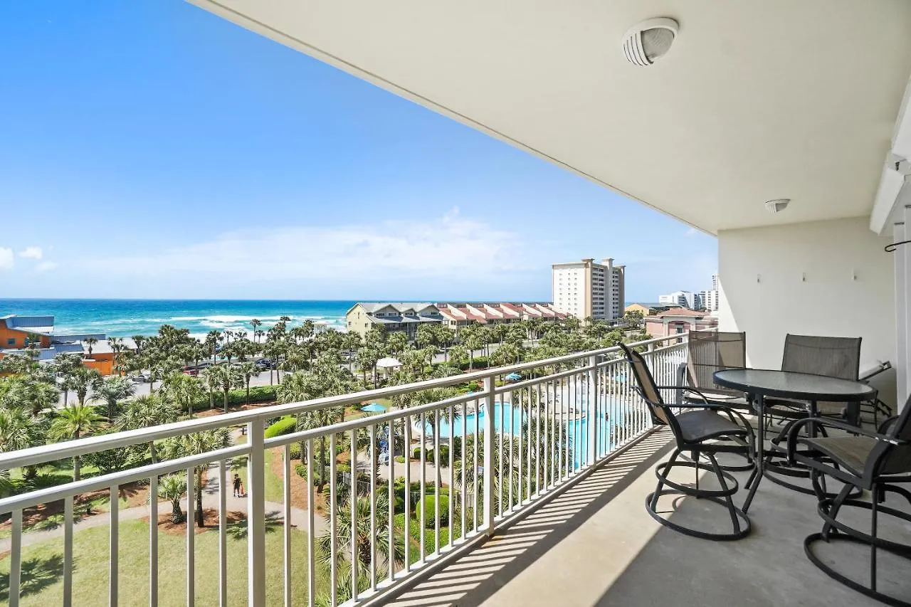 Apartment Sterling Shores By Panhandle Getaways