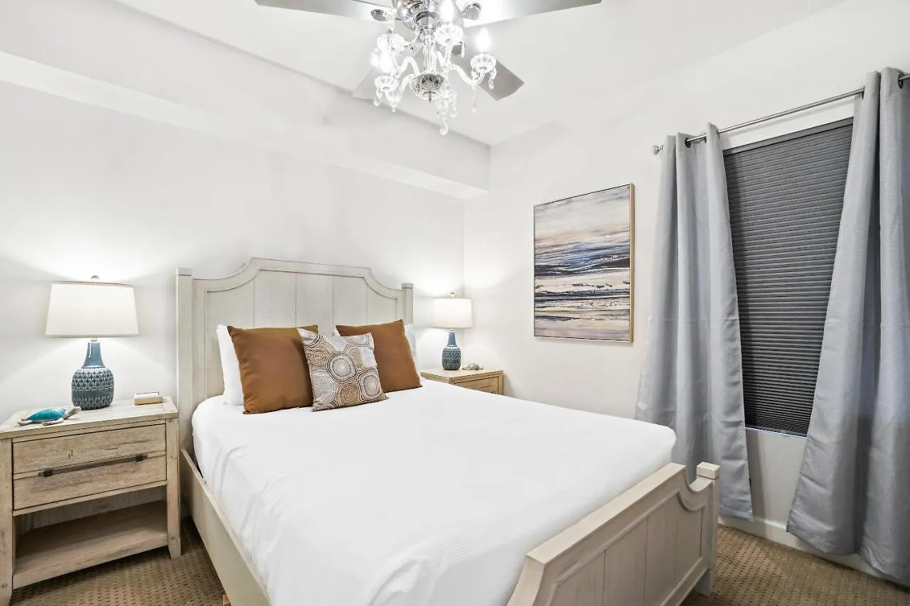 Sterling Shores By Panhandle Getaways * Destin