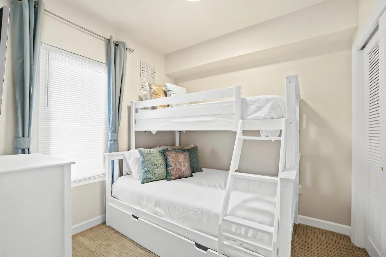 Apartment Sterling Shores By Panhandle Getaways *