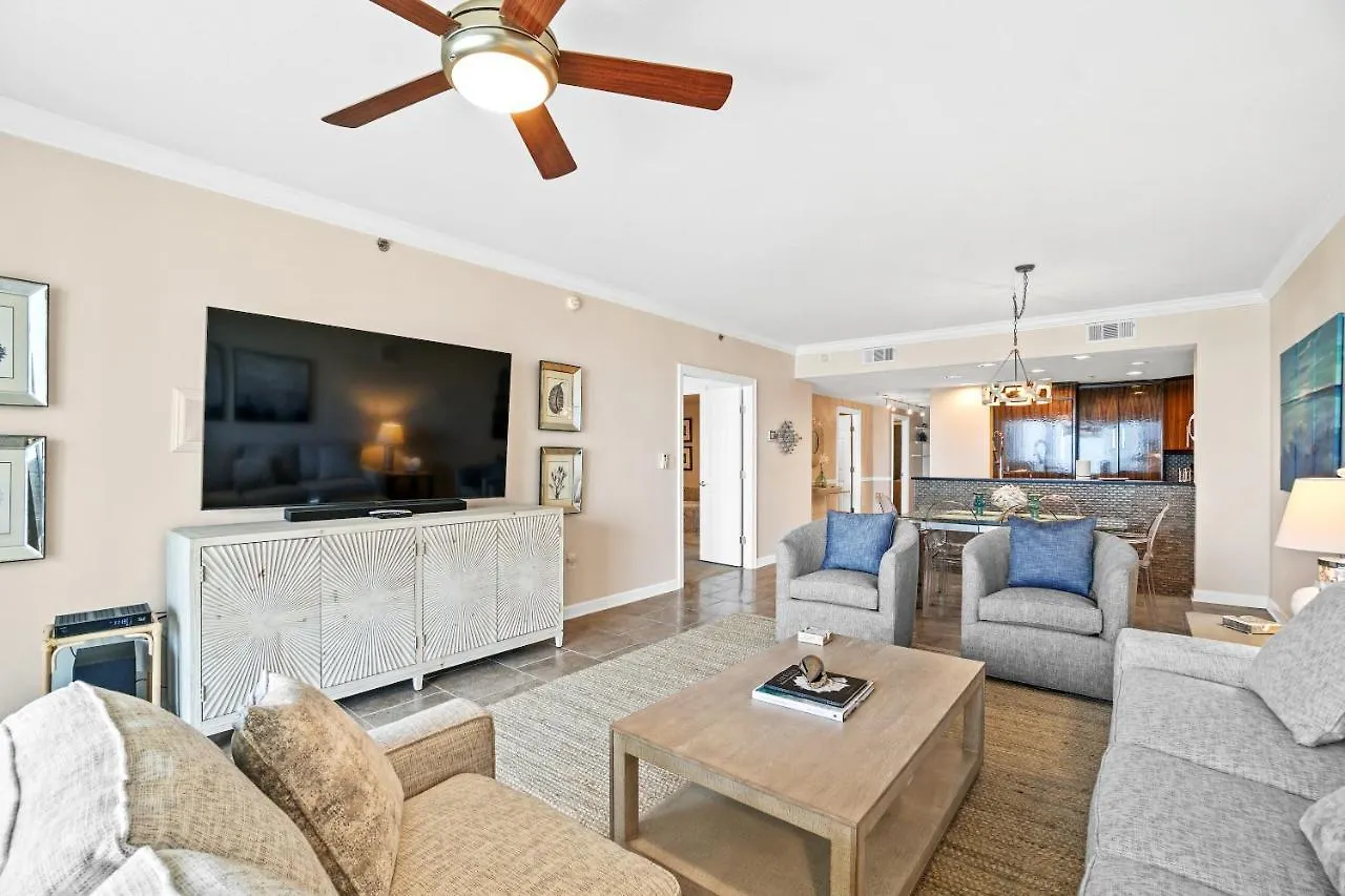 Sterling Shores By Panhandle Getaways *