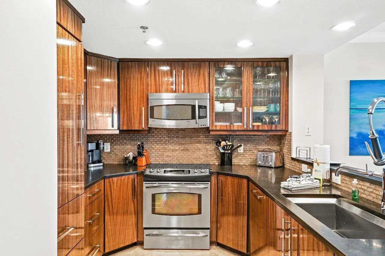 Sterling Shores By Panhandle Getaways Apartment Destin