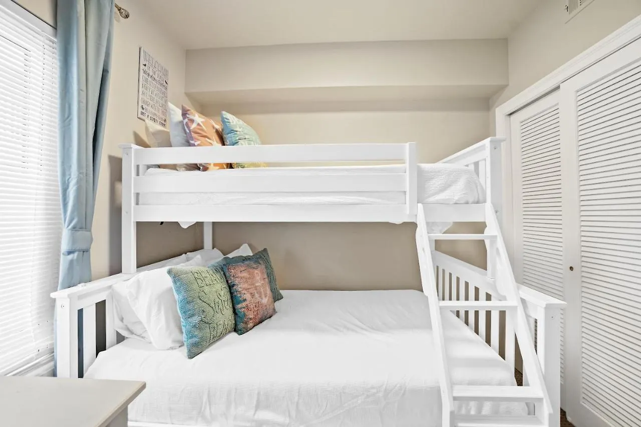Sterling Shores By Panhandle Getaways Apartment *