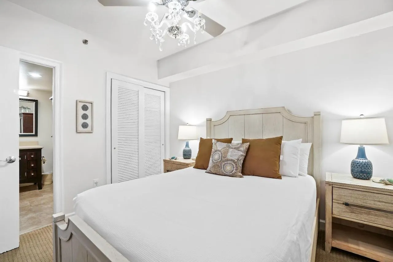 Sterling Shores By Panhandle Getaways Apartment *