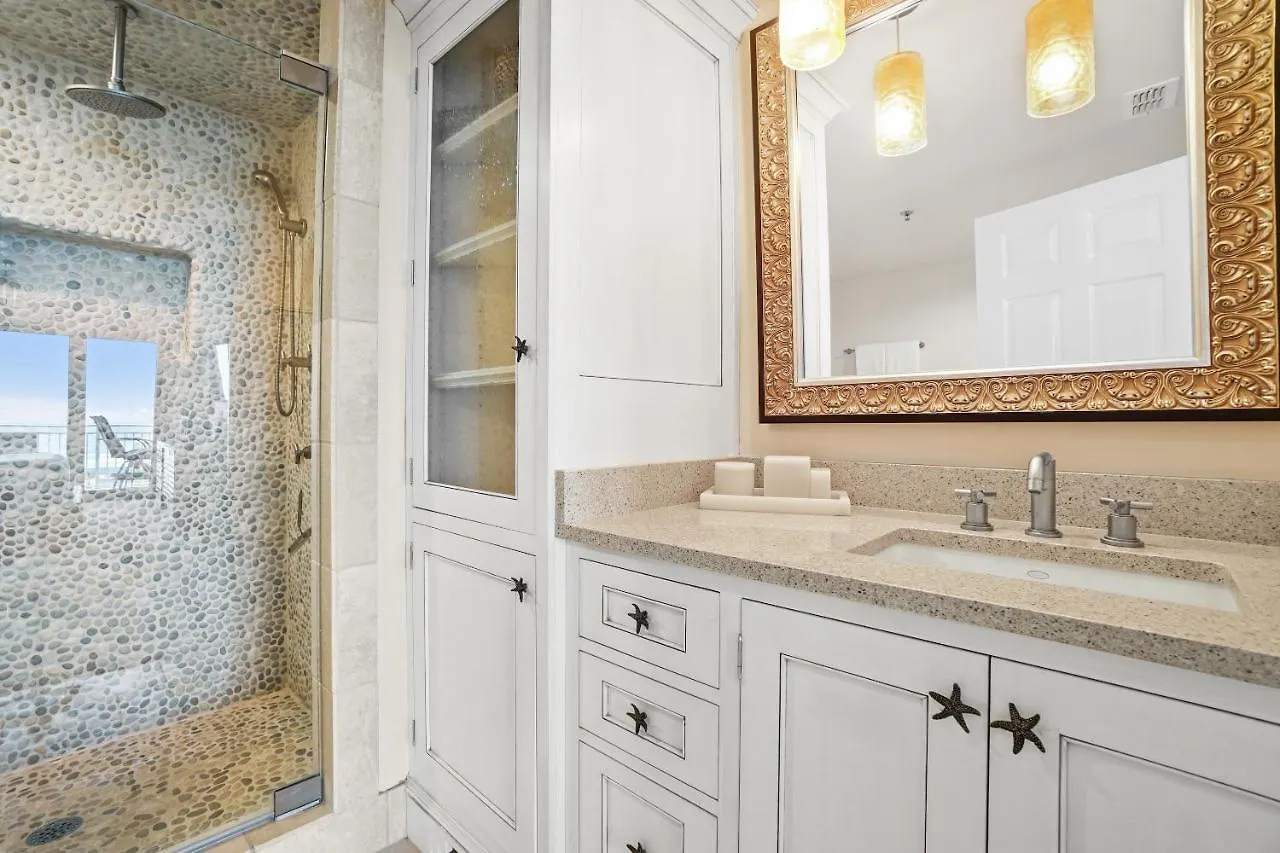 Apartment Sterling Shores By Panhandle Getaways Destin