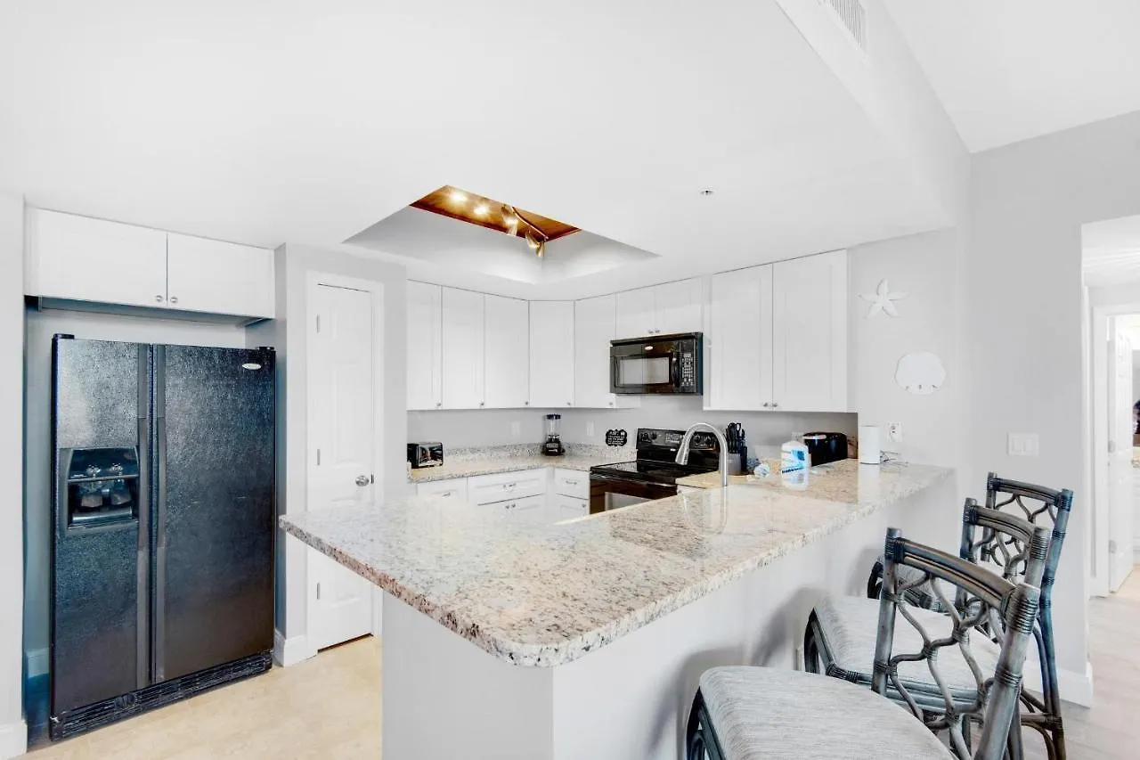 公寓 Palms #1202 Full 2 Bedroom 德斯廷