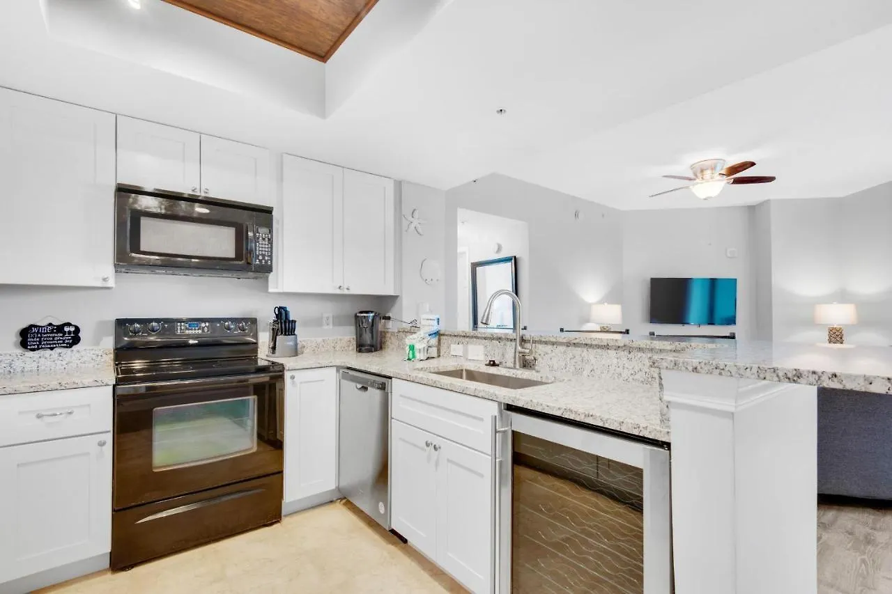 公寓 Palms #1202 Full 2 Bedroom