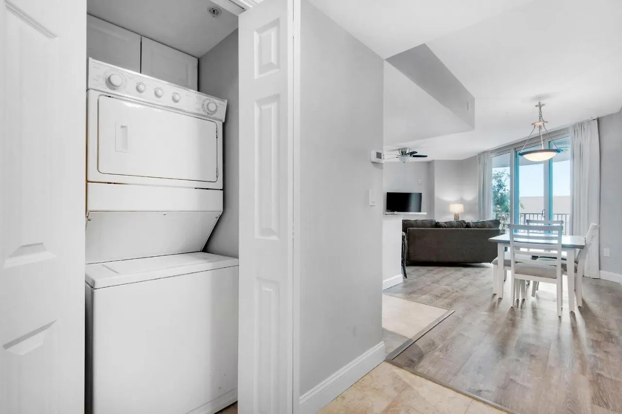 Palms #1202 Full 2 Bedroom 公寓 *