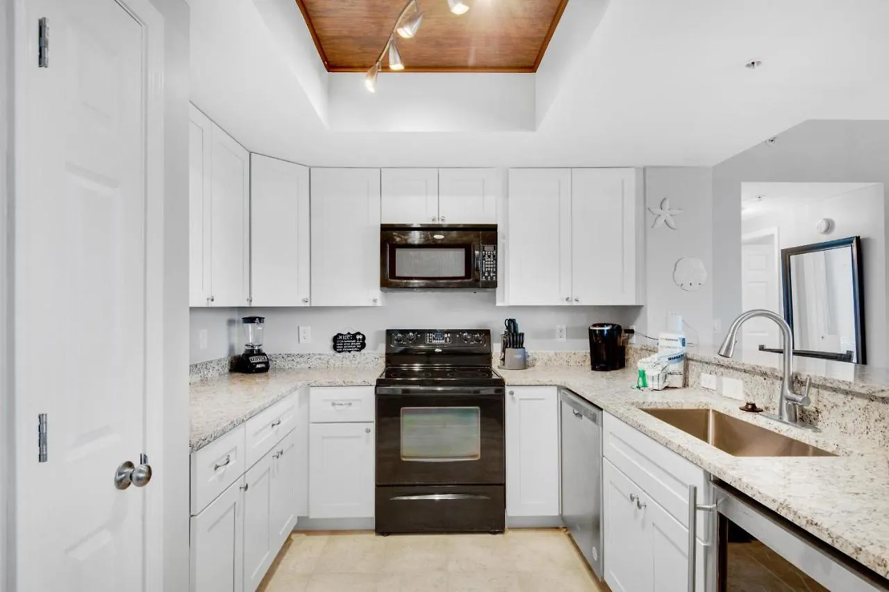 公寓 Palms #1202 Full 2 Bedroom *
