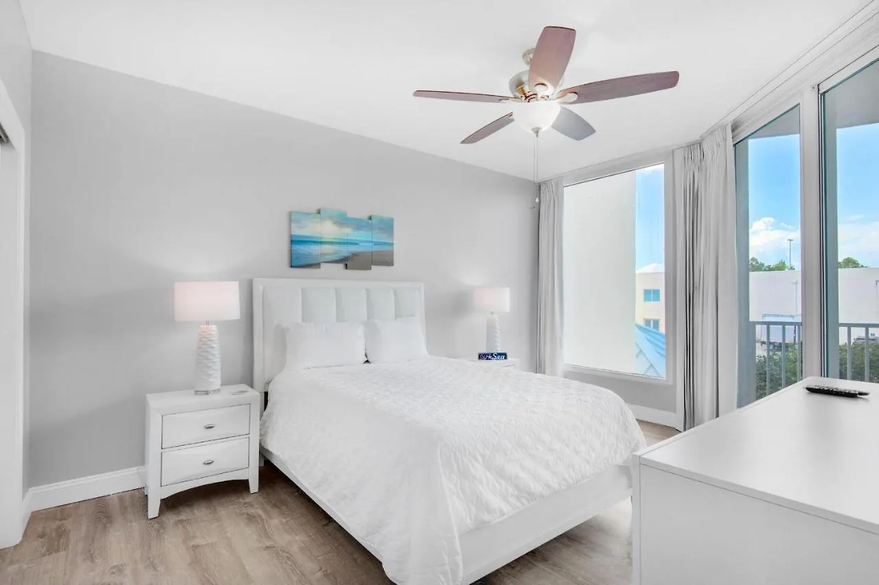 公寓 Palms #1202 Full 2 Bedroom